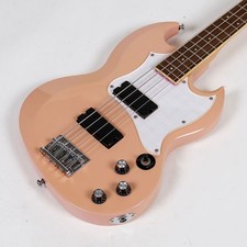 ESP VIPER BASS Rimi BanG
