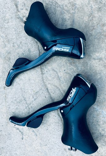 Shimano 105 5600 sti - 105, st-5600