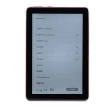 Amazon Kindle Fire HD 8 10th