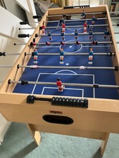  BCE Azteca Folding Football