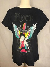 vintage 2008 betty boop