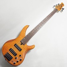 YAMAHA 5-String Electric Bass