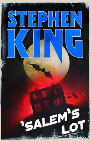 Salem lot a retro - 'salem's, lot: