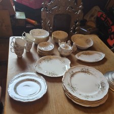 Royal Albert HAWORTH Bone