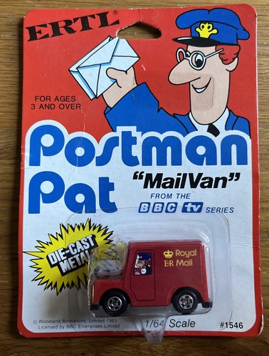 New sealed vintage ertl - new,