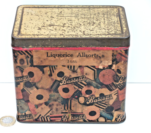 Very rare antique vintage - very,
