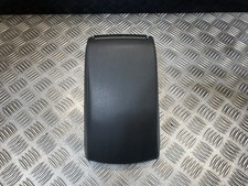 14-17 SEAT LEON 5F MK3 CENTRE CONSOLE FRONT ARM REST STORAGE BOX LID COVER