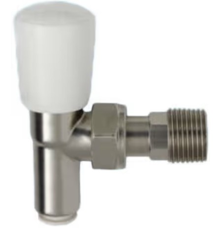 Myson matchmate 10mm angled - 10mm,