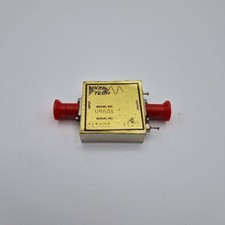 Tron-Tech W960A RF Microwave