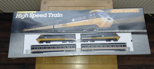 Hornby railways r673 - hornby,