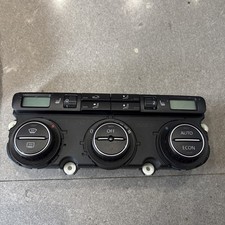 Vw Golf MK5 GTI Climate