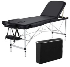 Yaheetech Folding Massage