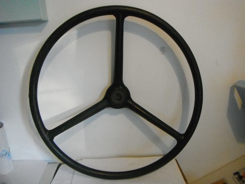 Steering wheel fordson major - fordson,