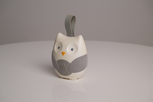 Baby sleep aid portable - baby, owl