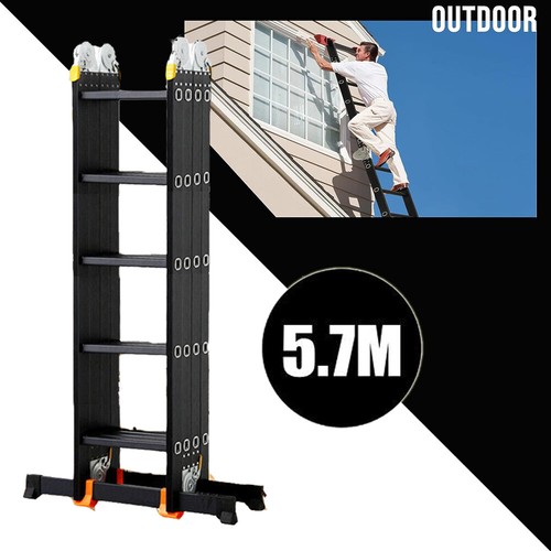 Multi purpose combination - 5.7m, multi-purpose
