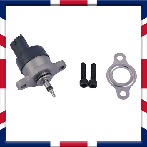 New fuel pump - fuel, pressure