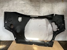 Toyota MR2 Roadster Mk3 1999-2007 Spare Wheel Plastic Cover Surround Trim