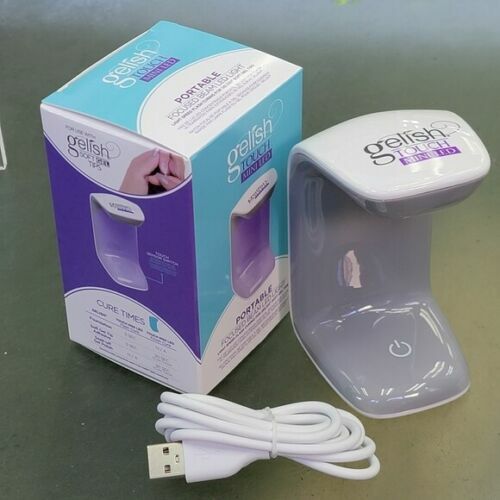 Gelish touch mini - led, light