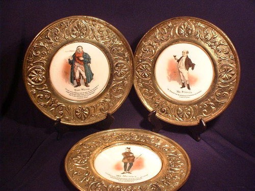Rare peerage england - 3,