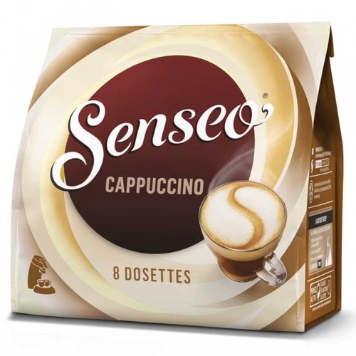 Douwe egberts senseo coffee - douwe,