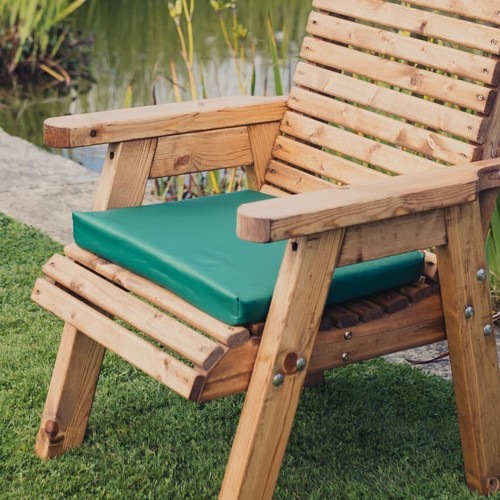 Outdoor cushion seat pad - cushion,