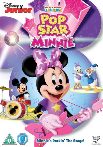 Mickey mouse clubhouse pop - mickey,