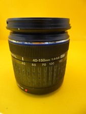 Olympus Zuiko Digital ED