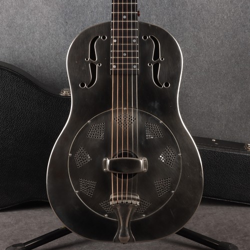 National nrp resonator guitar - nrp,