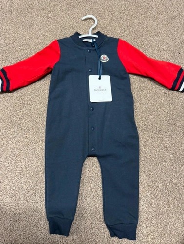 Moncler baby jersey - moncler,