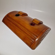 Antique Vintage Old Amber