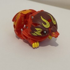 Bakugan Evolution Pyrus