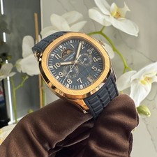 Patek Philippe 5261R Aquanaut