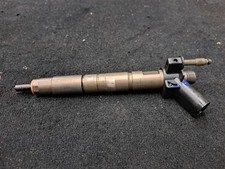 BMW X6 E71 X5 E70  N57D30B 40D DIESEL FUEL INJECTOR 3.0 DIESEL 7805430