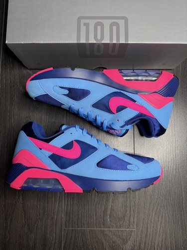 Nike air max 180 university - air,