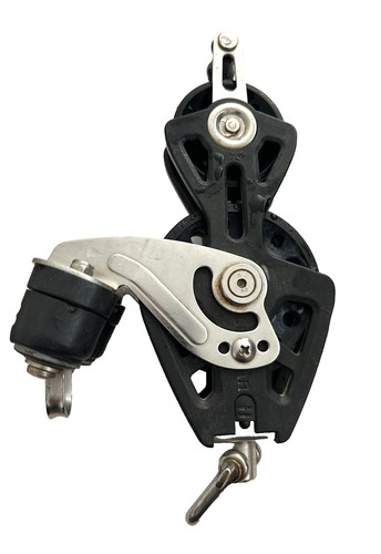 Lewmar synchro 72mm fiddle - lewmar,