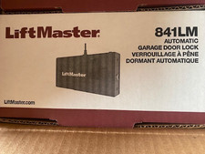 LiftMaster 841LM Automatic