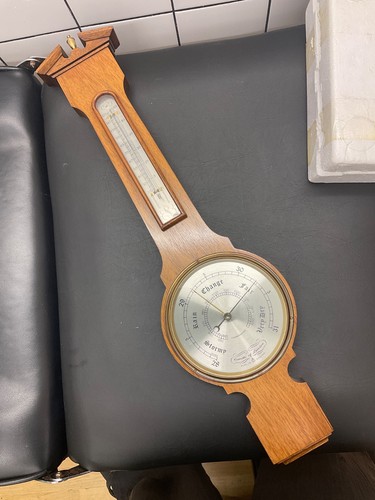 Comitti london banjo barometer - banjo,