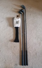 Lynx Right Handed  1/3/7