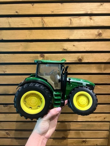 Ertl large john - large, deere