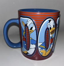 DISNEY Donald Duck Extra Large
