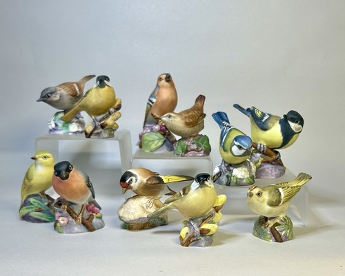 Vintage royal worcester - royal,