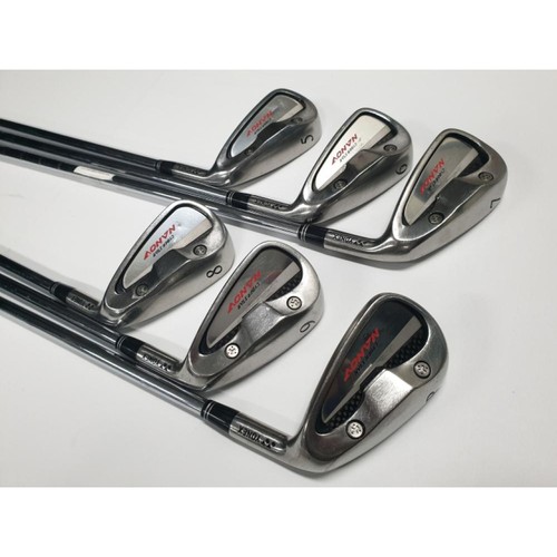 Yonex iron set 950s - iron,