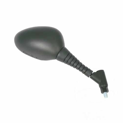 Jmp mirror black - black, fits