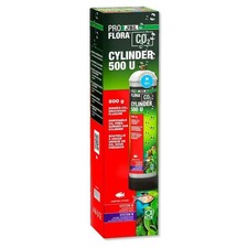 JBL ProFlora Aquarium CO2