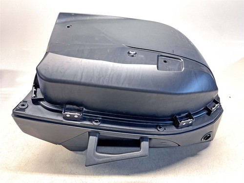 2018 bmw r1200rt - r1200rt, pannier