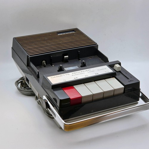 Vintage orion ct2 cassette - vintage,