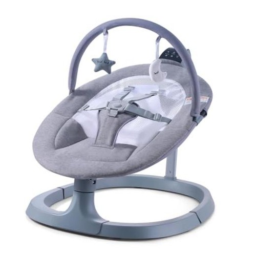 Baby swing infant to - infant, up