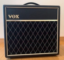VOX Philips 15 V9168 Guitar