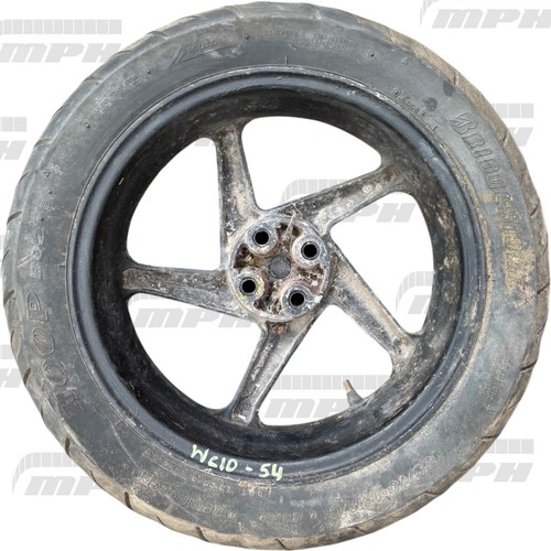 1999 honda x8r rear wheel - 50,