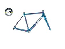 Cinelli Veltrix Disc Carbon Frameset MEDIUM 54cm